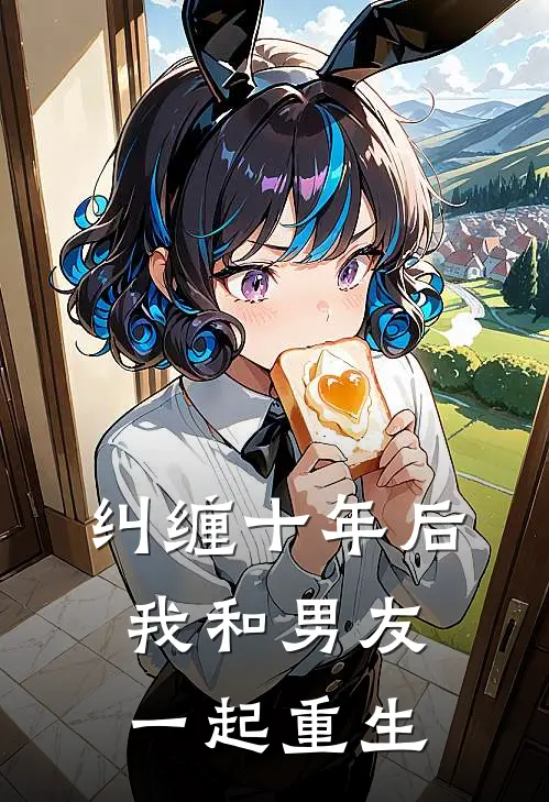 纠缠十年后，我和男友一起重生