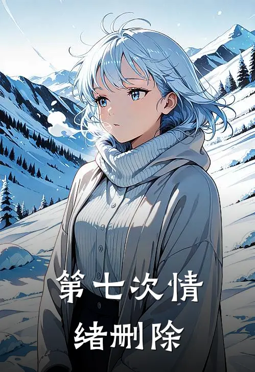 第七次情绪删除