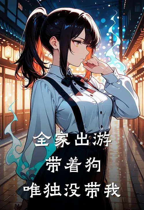 江司流杜曼玲《全家出游带着狗，唯独没带我》完结版免费阅读_全家出游带着狗，唯独没带我全文免费阅读