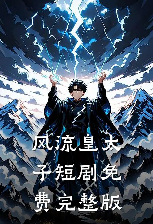 风流皇太子短剧免费完整版