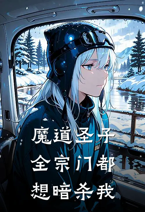 魔道圣子，全宗门都想暗杀我