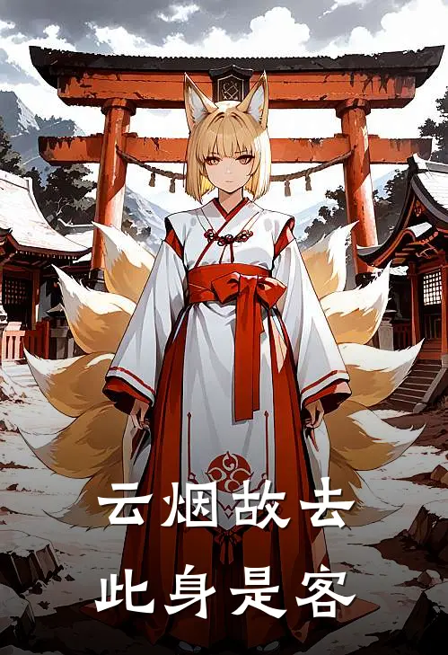 云烟故去，此身是客