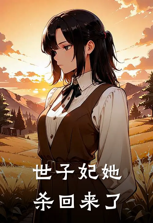 世子妃她杀回来了(萧晏沈璃)最新章节在线阅读_(世子妃她杀回来了)最新章节在线阅读