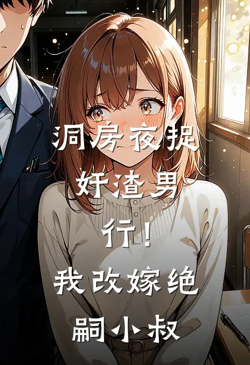 洞房夜捉奸渣男，行！我改嫁绝嗣小叔