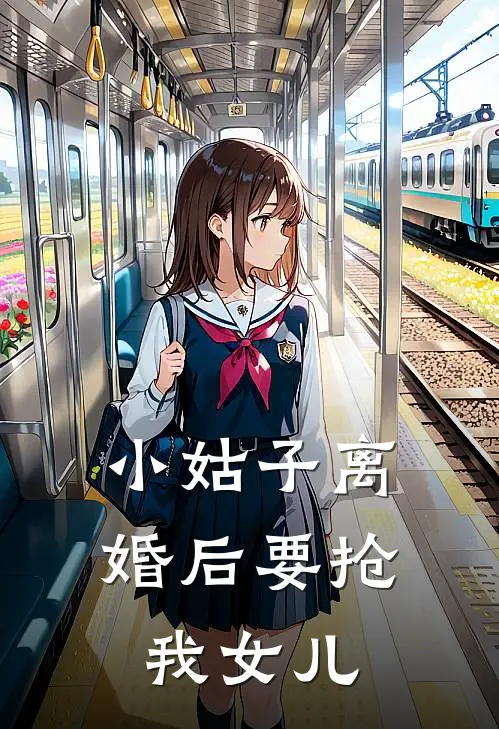 小姑子离婚后要抢我女儿