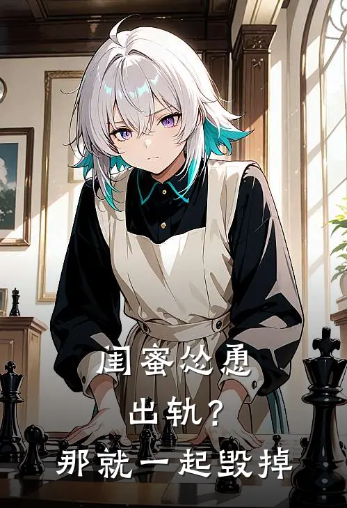 闺蜜怂恿出轨？那就一起毁掉宋晚凌策最新全本小说_最新章节列表闺蜜怂恿出轨？那就一起毁掉(宋晚凌策)