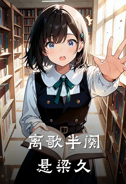 离歌半阕悬梁久