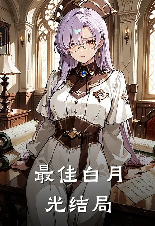 最佳白月光结局