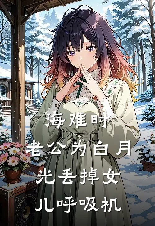 海难时，老公为白月光丢掉女儿呼吸机