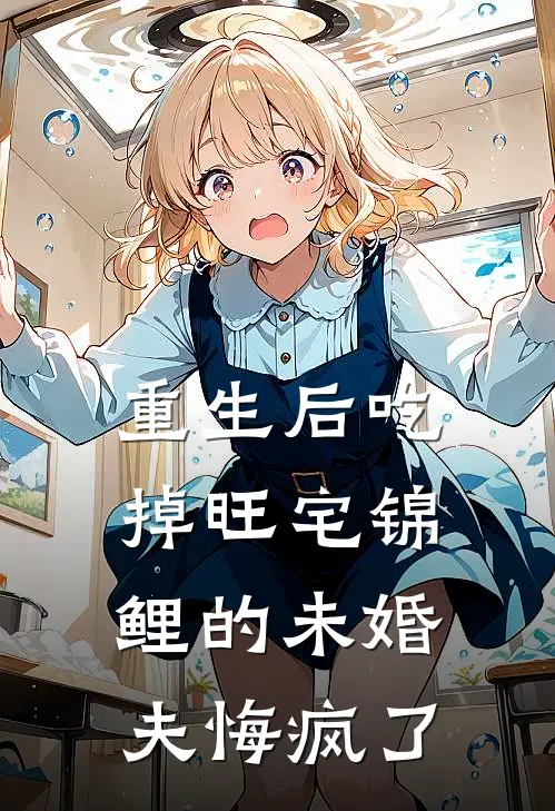 重生后吃掉旺宅锦鲤的未婚夫悔疯了(青梅鲁班术)_青梅鲁班术热门小说