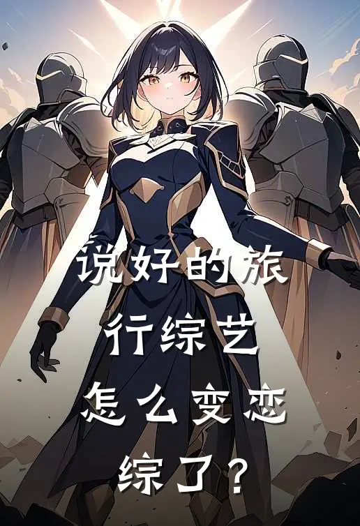 说好的旅行综艺，怎么变恋综了？刘书怀田筱薇完整版免费小说_热门网络小说推荐说好的旅行综艺，怎么变恋综了？(刘书怀田筱薇)