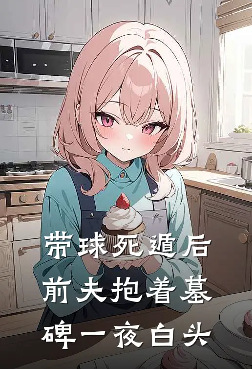 带球死遁后，前夫抱着墓碑一夜白头沈荞傅星野小说完结推荐_完整版小说免费阅读带球死遁后，前夫抱着墓碑一夜白头(沈荞傅星野)