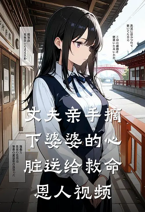 丈夫亲手摘下婆婆的心脏送给救命恩人视频