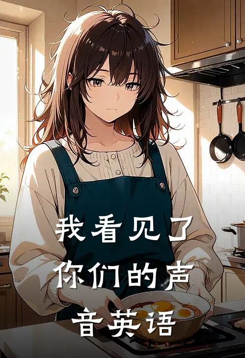 我看见了你们的声音英语