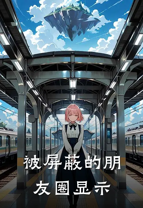 被屏蔽的朋友圈显示