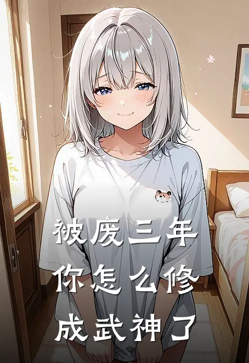 被废三年，你怎么修成武神了