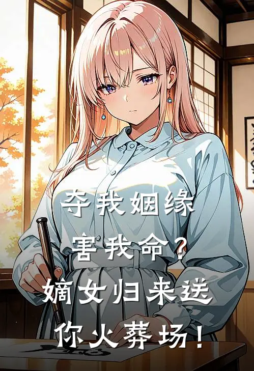 夺我姻缘害我命？嫡女归来送你火葬场！