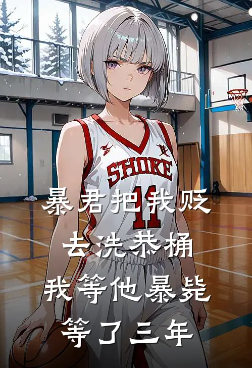 暴君把我贬去洗恭桶，我等他暴毙等了三年谢凛温婉免费小说大全_小说完结暴君把我贬去洗恭桶，我等他暴毙等了三年(谢凛温婉)