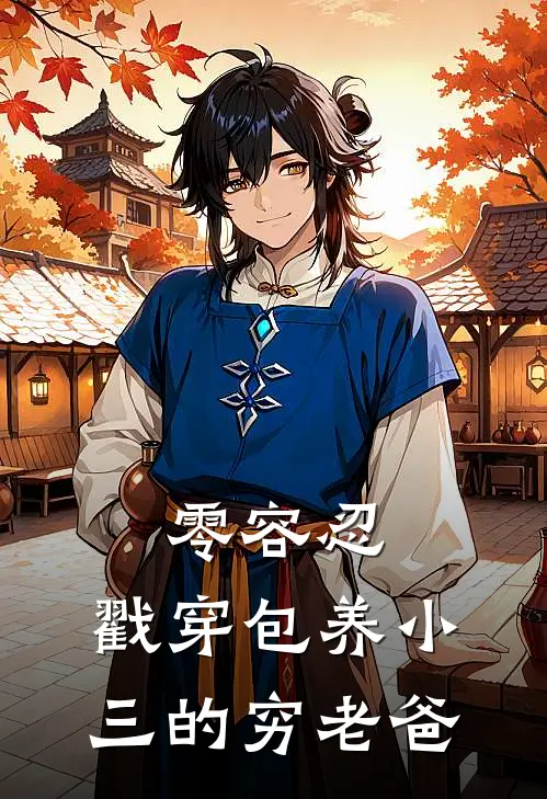 零容忍，戳穿包养小三的穷老爸