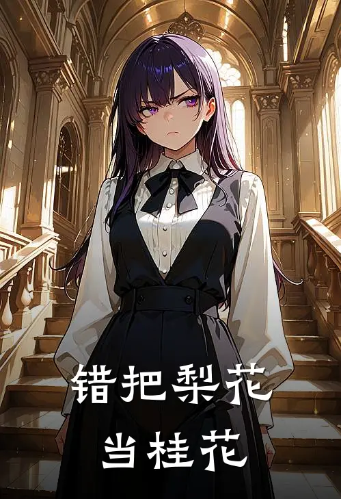 错把梨花当桂花