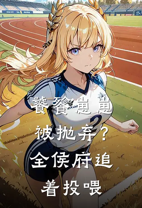 饕餮崽崽被抛弃？全侯府追着投喂