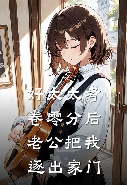 乐乐于景晨(好太太考卷零分后，老公把我逐出家门)全章节在线阅读_(好太太考卷零分后，老公把我逐出家门)完结版免费阅读