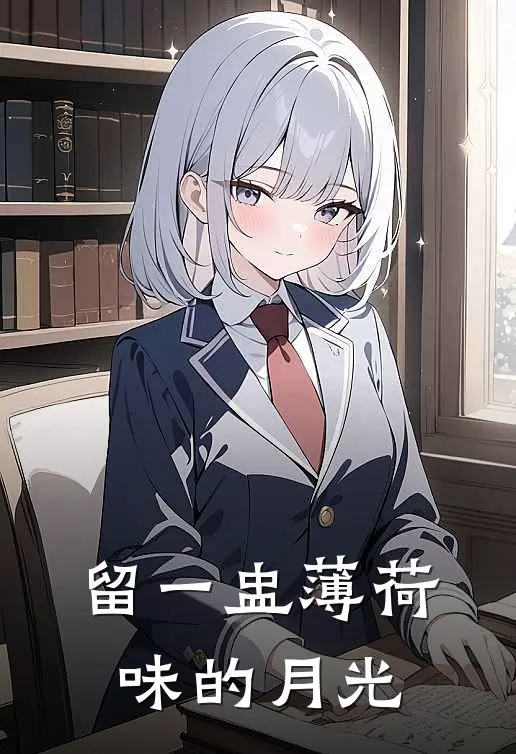 留一盅薄荷味的月光贺知秋陈默免费完结小说_完本完结小说留一盅薄荷味的月光(贺知秋陈默)