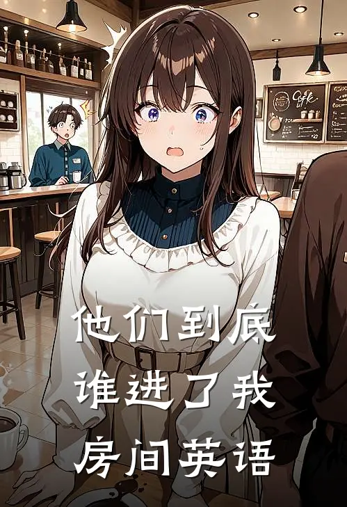他们到底谁进了我房间英语