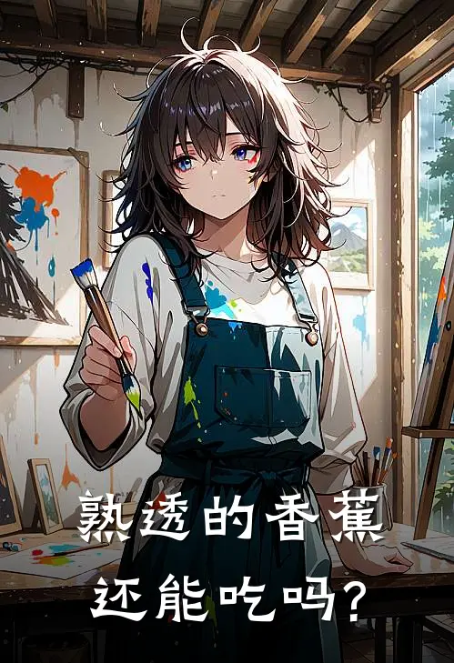 熟透的香蕉还能吃吗?