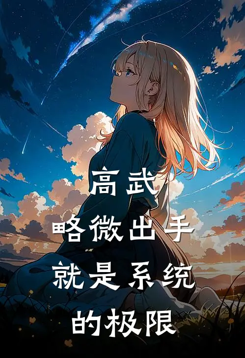 高武：略微出手就是系统的极限