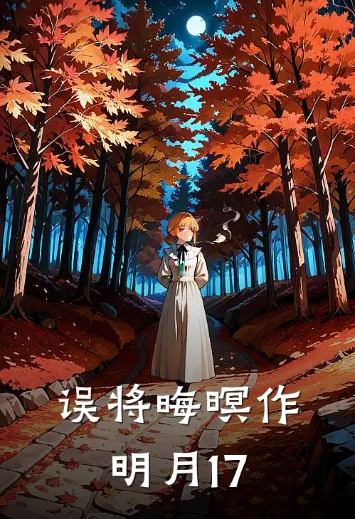 误将晦暝作明月17