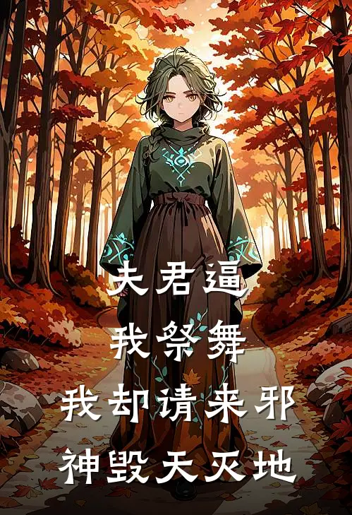 夫君逼我祭舞，我却请来邪神毁天灭地