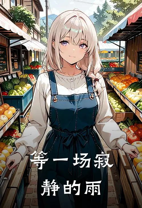 等一场寂静的雨