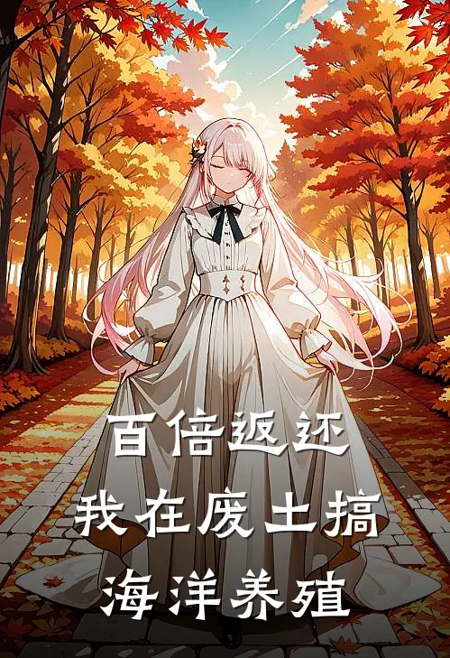 百倍返还：我在废土搞海洋养殖