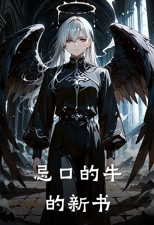 忌口的牛的新书