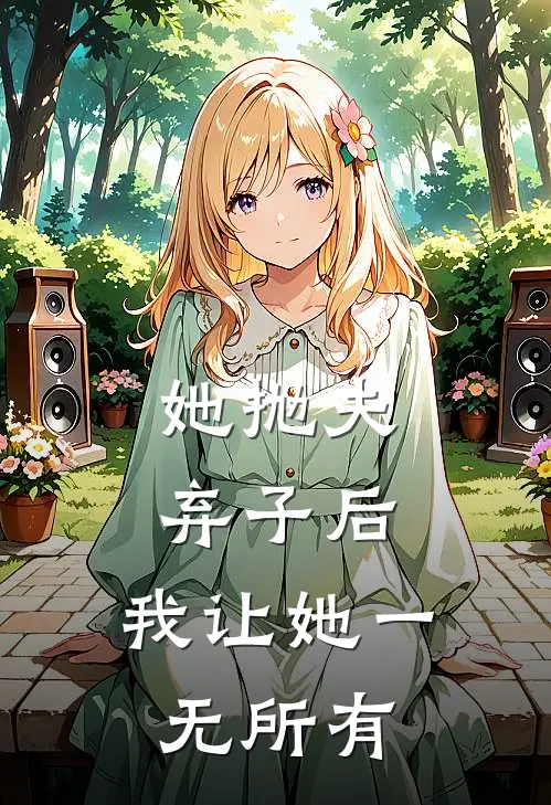她抛夫弃子后，我让她一无所有