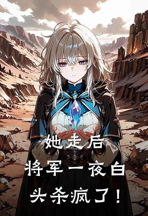 她走后，将军一夜白头杀疯了！