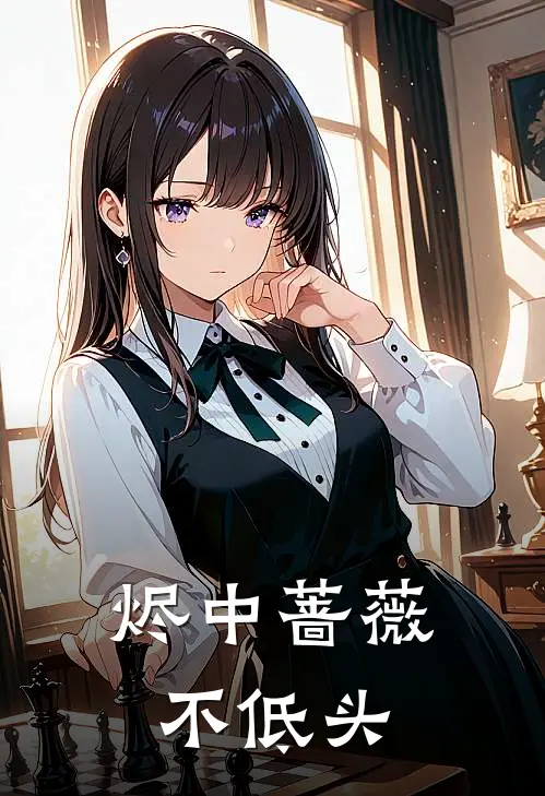 烬中蔷薇不低头楚采玫蒋迟归_《烬中蔷薇不低头》最新章节免费在线阅读