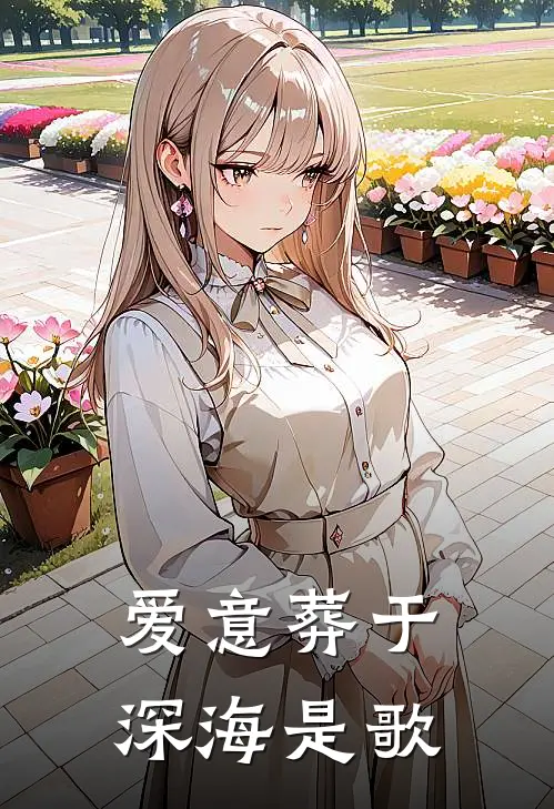 爱意葬于深海是歌