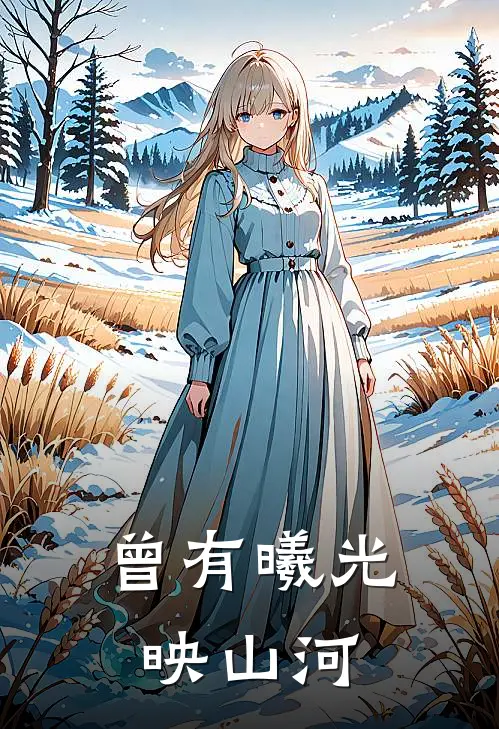 曾有曦光映山河