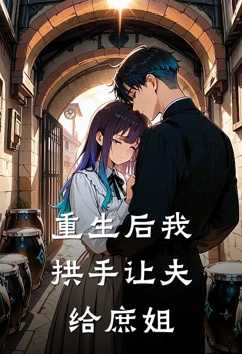 重生后我拱手让夫给庶姐(鸢儿秦瑞贤)免费小说_完整版免费阅读重生后我拱手让夫给庶姐鸢儿秦瑞贤