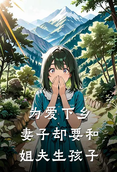 为爱下乡，妻子却要和姐夫生孩子宋常青陈秋娘免费小说在线阅读_热门小说在线阅读为爱下乡，妻子却要和姐夫生孩子宋常青陈秋娘