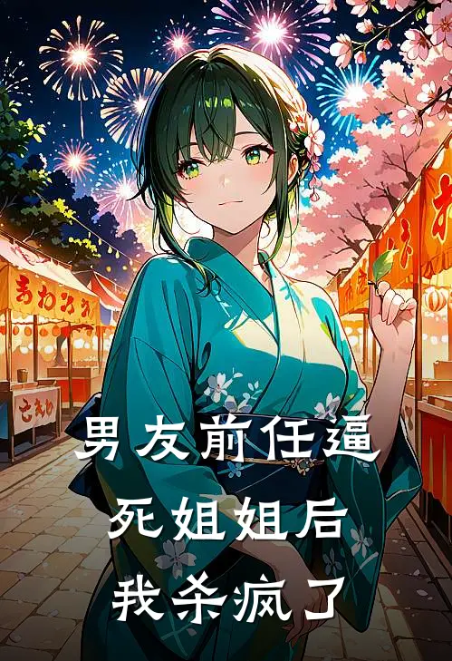 男友前任逼死姐姐后，我杀疯了