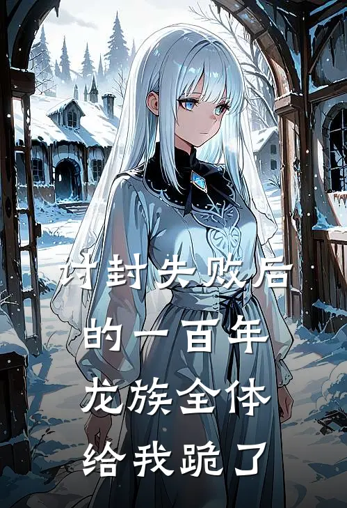 讨封失败后的一百年，龙族全体给我跪了抖音热门最新小说全文阅读_在线免费小说讨封失败后的一百年，龙族全体给我跪了(抖音热门)