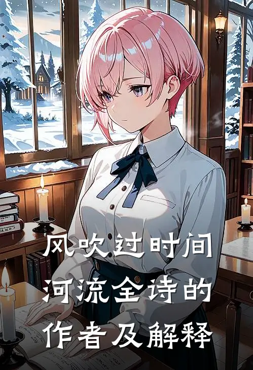 风吹过时间河流全诗的作者及解释