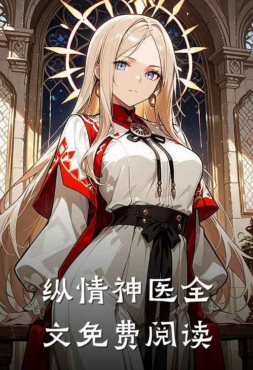 纵情神医全文免费阅读