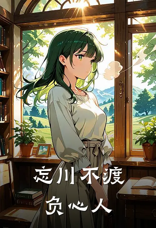 忘川不渡负心人孟瑶烨渊热门的小说_热门小说在线阅读忘川不渡负心人孟瑶烨渊