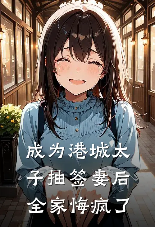 成为港城太子抽签妻后，全家悔疯了抖音热门最新小说全文阅读_在线免费小说成为港城太子抽签妻后，全家悔疯了(抖音热门)