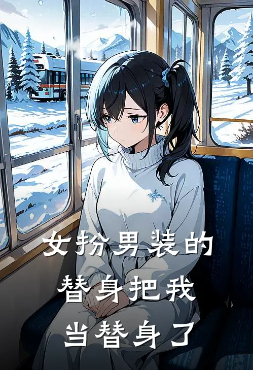 女扮男装的替身把我当替身了