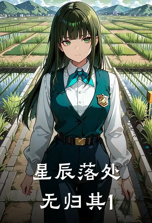 星辰落处无归其1